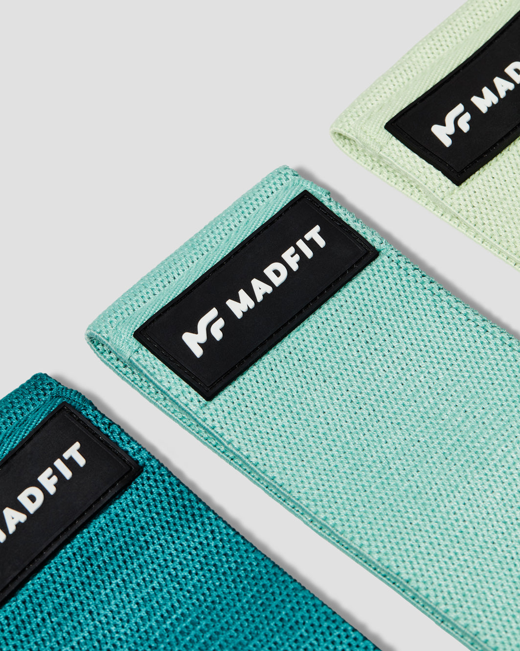 Resistance Band Set MadFit