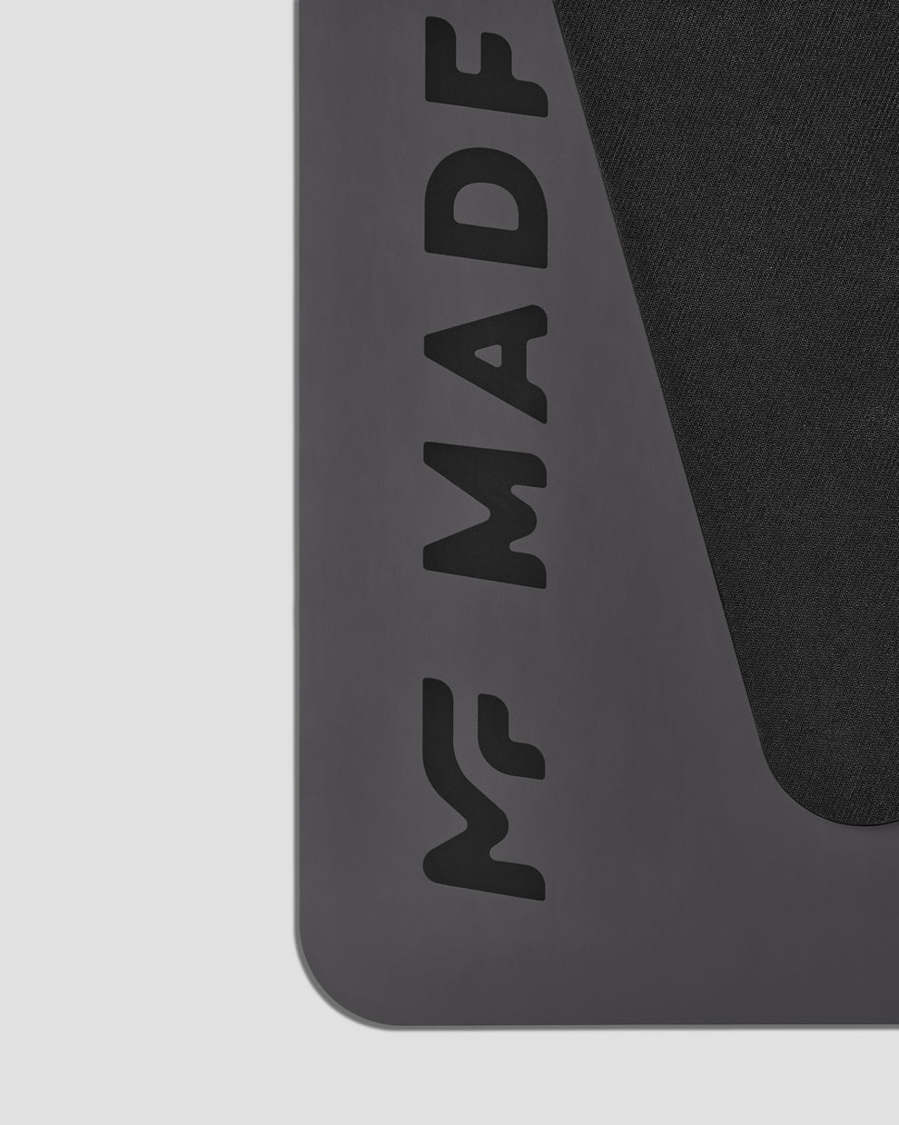 Essential Fitness Mat MadFit