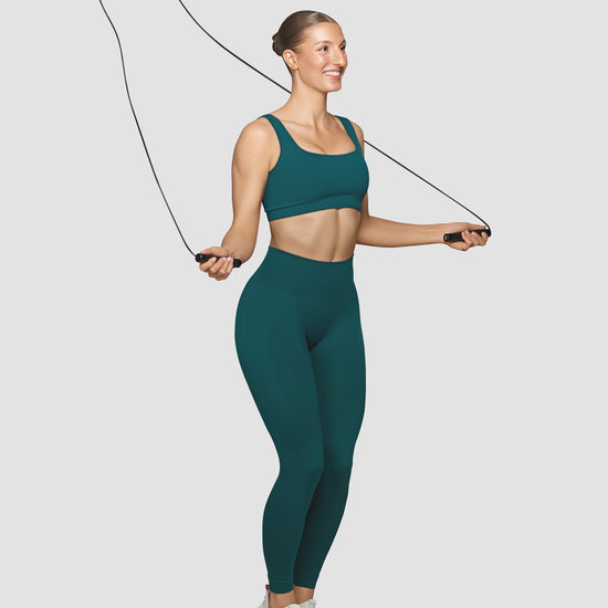 Adjustable Jump Rope – MadFit