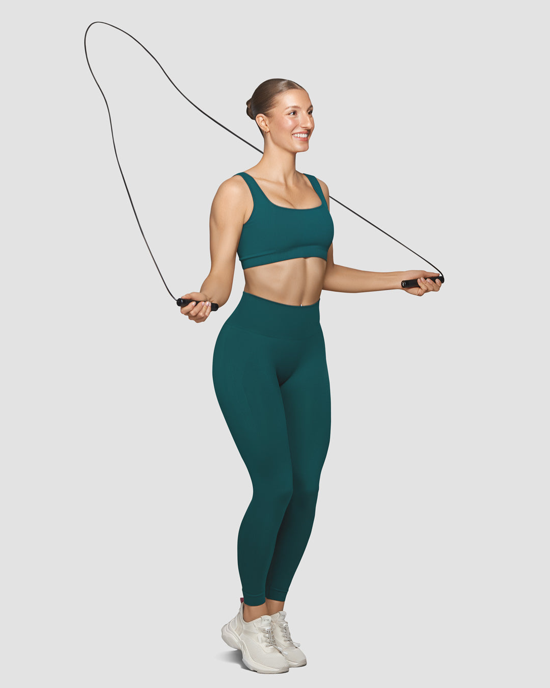 Adjustable Jump Rope – MadFit
